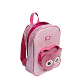 Glitter Fashion Backpack - Tinc - The English Bookshop